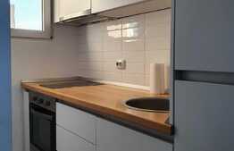 Garsoniera zona Titan