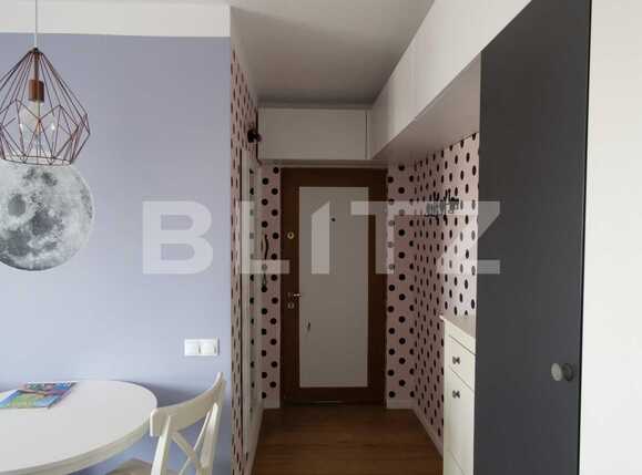 Garsonieră de vânzare Titan - 87577AV | BLITZ București | Poza7