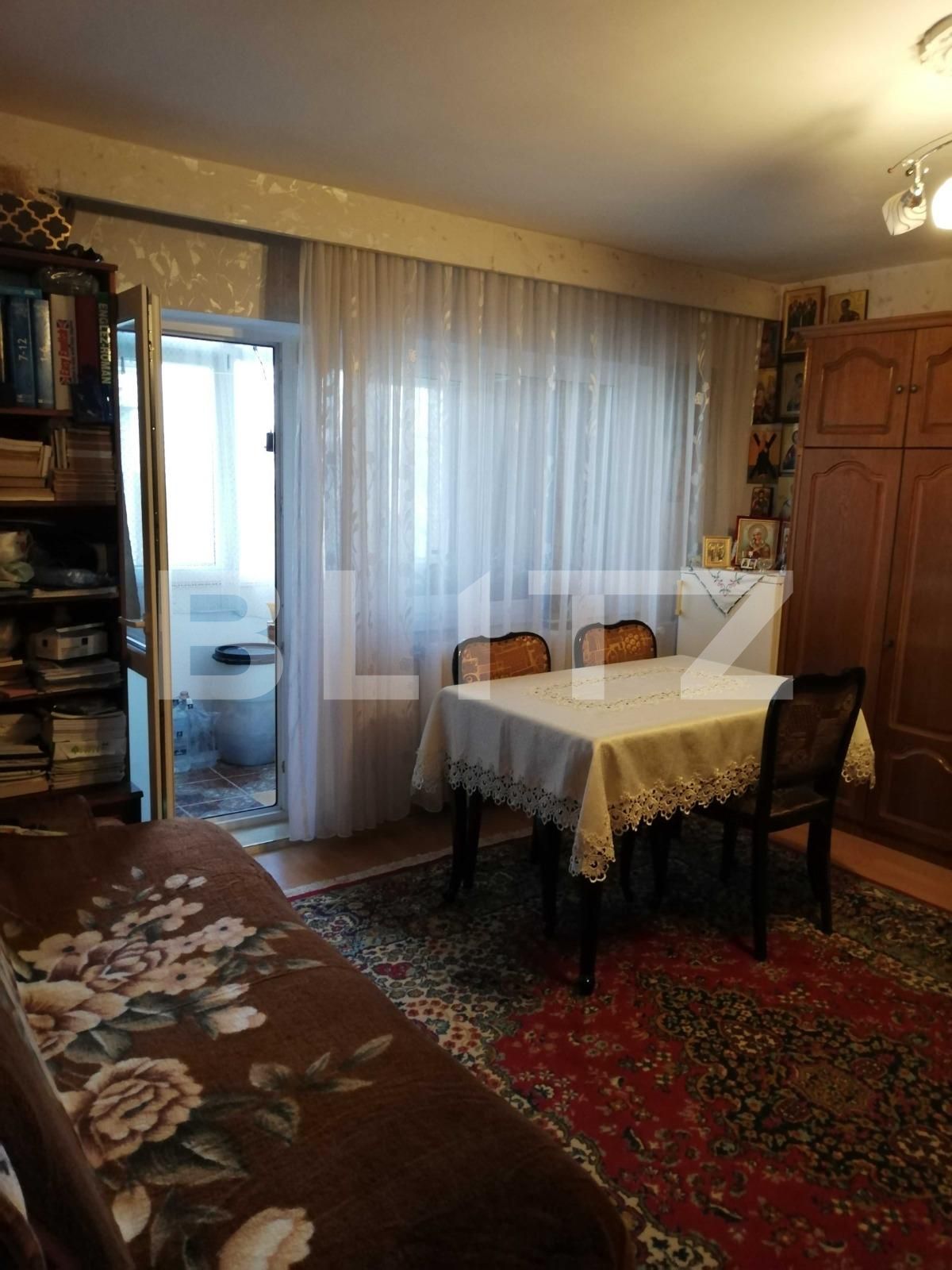 Apartament de vânzare 2 camere Pantelimon - 87628AV | BLITZ București | Poza3