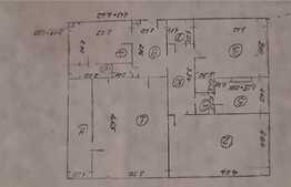 Apartament 3 camere, 62 mp, decomandat, zona Titan