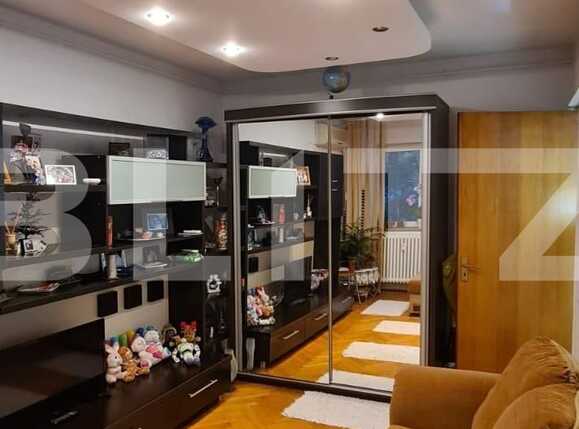 Apartament de vânzare 3 camere Titan - 87636AV | BLITZ București | Poza3