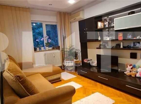 Apartament de vânzare 3 camere Titan - 87636AV | BLITZ București | Poza1