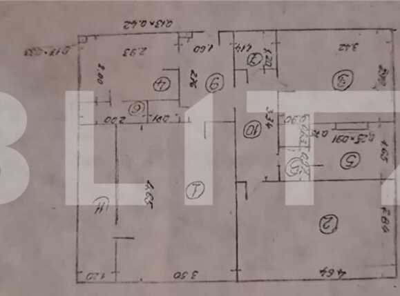 Apartament de vânzare 3 camere Titan - 87636AV | BLITZ București | Poza9