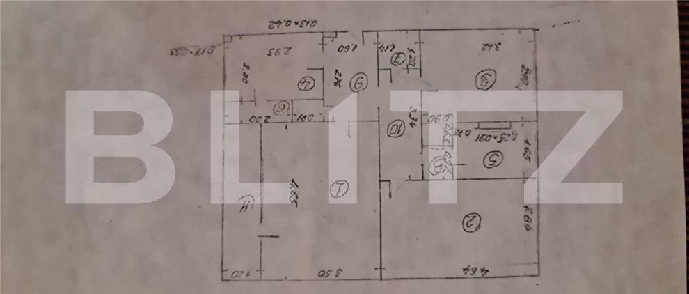 Apartament de vânzare 3 camere Titan - 87636AV | BLITZ București | Poza9