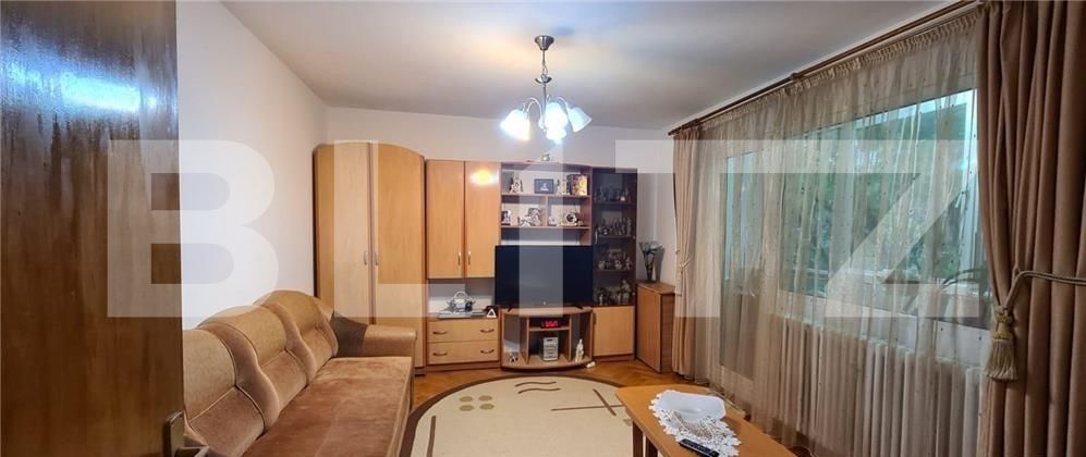 Apartament de vânzare 3 camere Titan - 87636AV | BLITZ București | Poza2