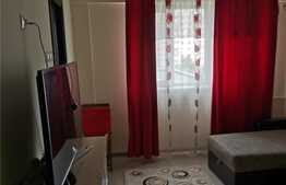 Garsoniera, 26 mp, semidecomandat, zona Pantelimon