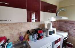 Garsoniera, 26 mp, semidecomandat, zona Pantelimon