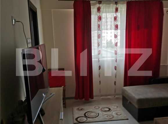 Garsonieră de vânzare Pantelimon - 87641AV | BLITZ București | Poza6