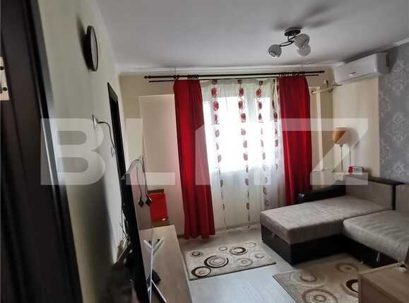 Garsonieră de vânzare Pantelimon - 87641AV | BLITZ București | Poza3