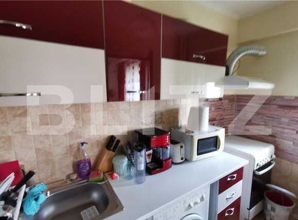 Garsonieră de vânzare Pantelimon - 87641AV | BLITZ București | Poza1