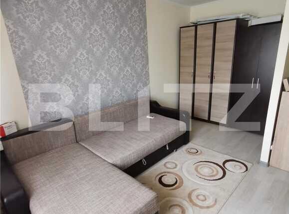 Garsonieră de vânzare Pantelimon - 87641AV | BLITZ București | Poza4