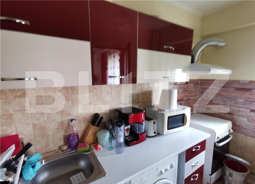 Garsonieră de vânzare Pantelimon - 87641AV | BLITZ București | Poza1