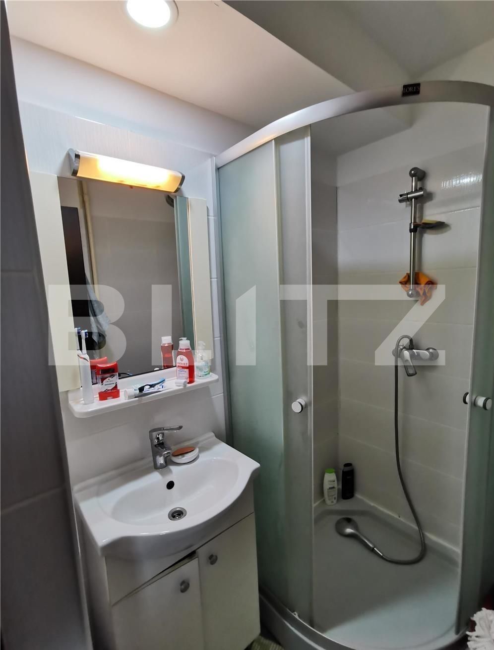 Garsonieră de vânzare Pantelimon - 87641AV | BLITZ București | Poza2