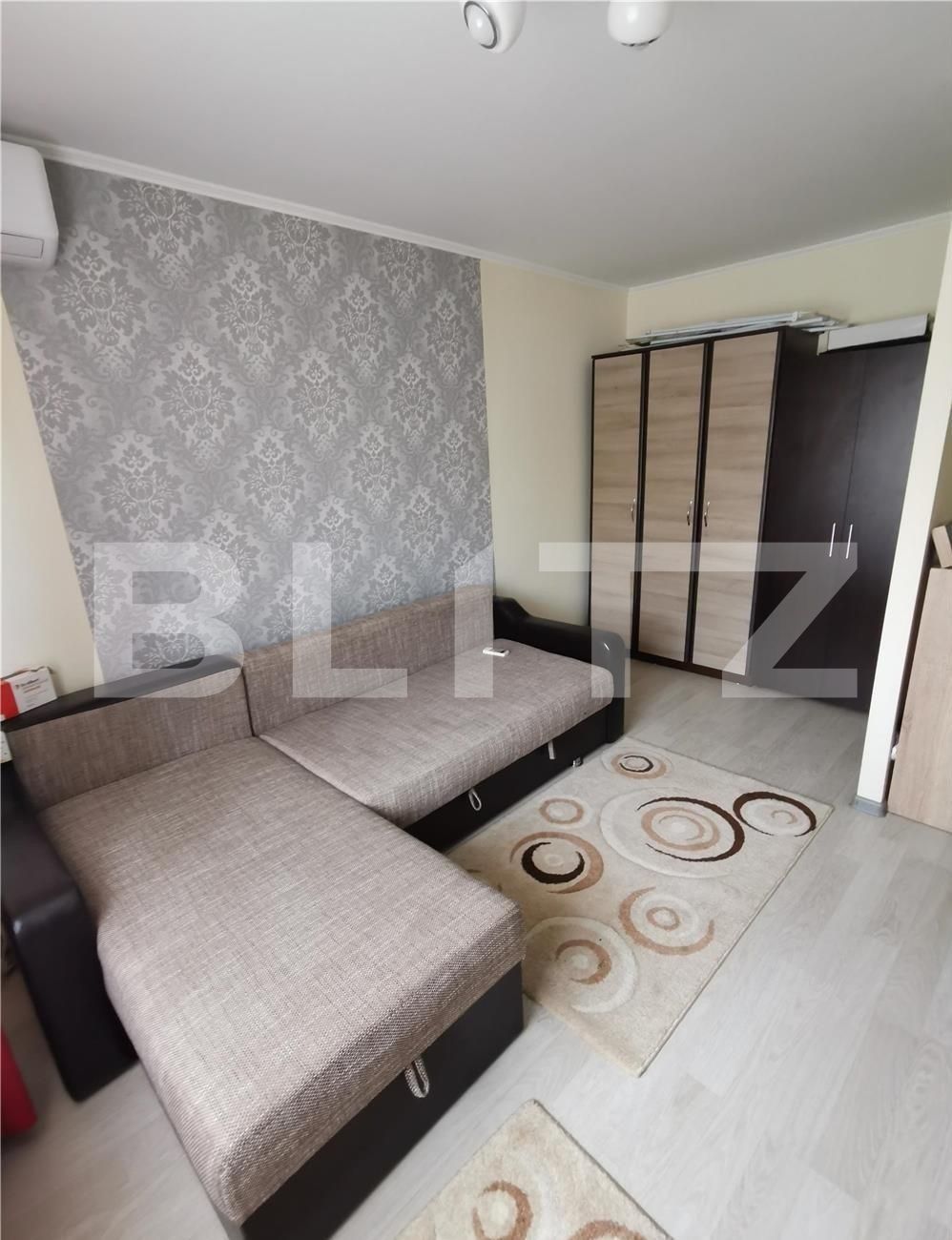 Garsonieră de vânzare Pantelimon - 87641AV | BLITZ București | Poza4