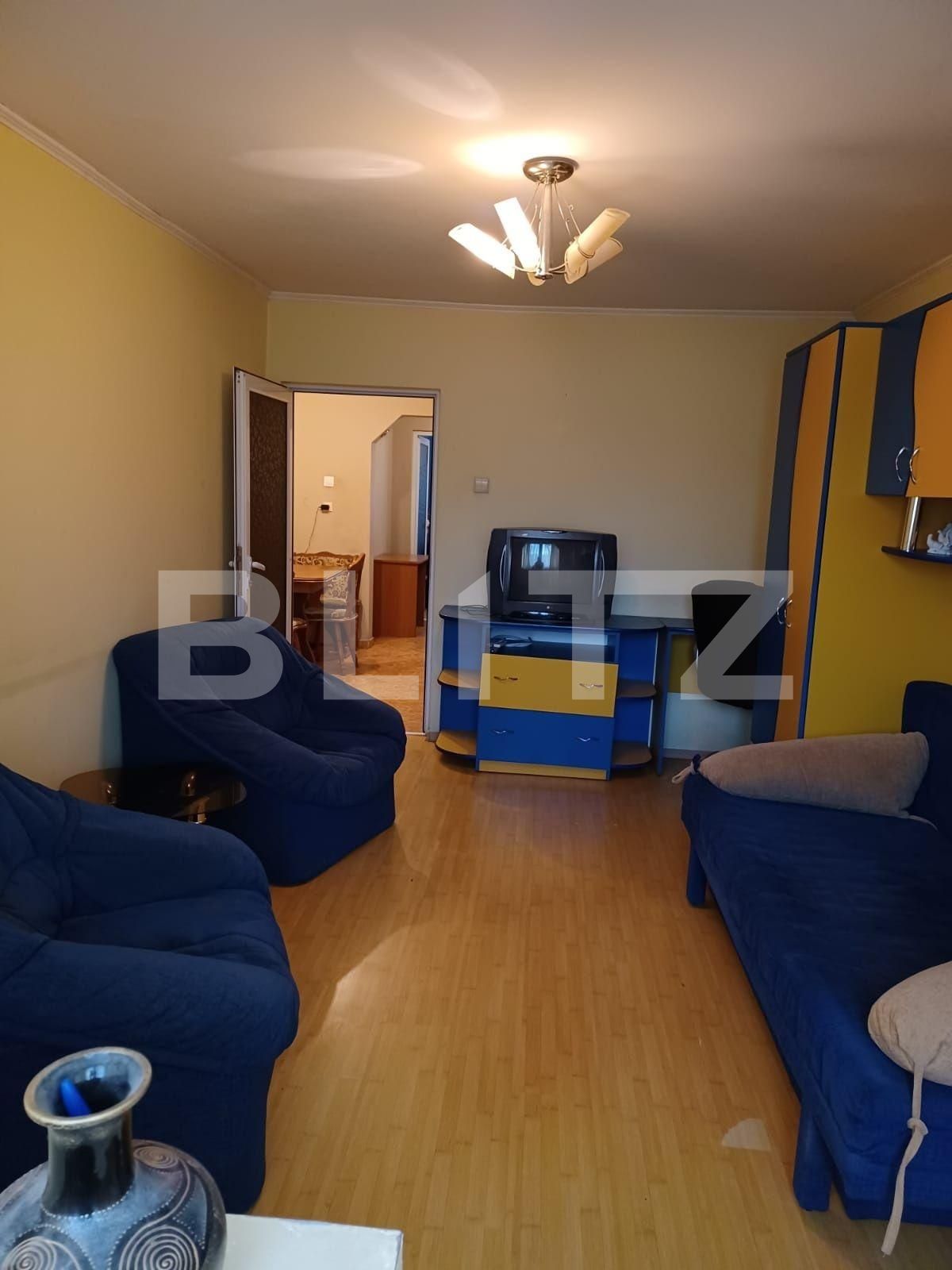 Apartament de vânzare 2 camere Titan - 87644AV | BLITZ București | Poza2