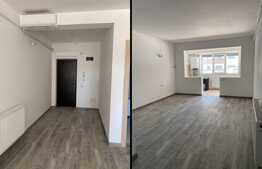 Garsoniera, 33 mp, semidecomandat, zona Pantelimon 