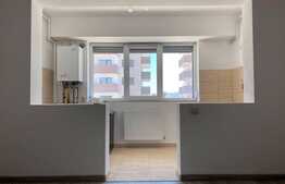 Garsoniera, 33 mp, semidecomandat, zona Pantelimon 