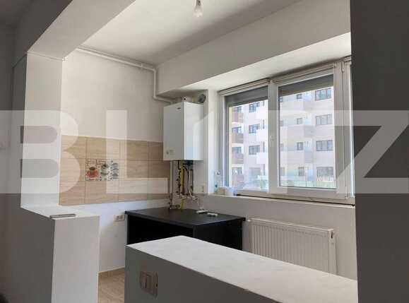 Garsonieră de vânzare Pantelimon - 87654AV | BLITZ București | Poza1