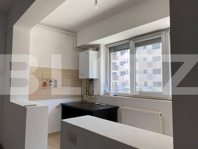 Garsonieră de vânzare Pantelimon - 87654AV | BLITZ București | Poza1