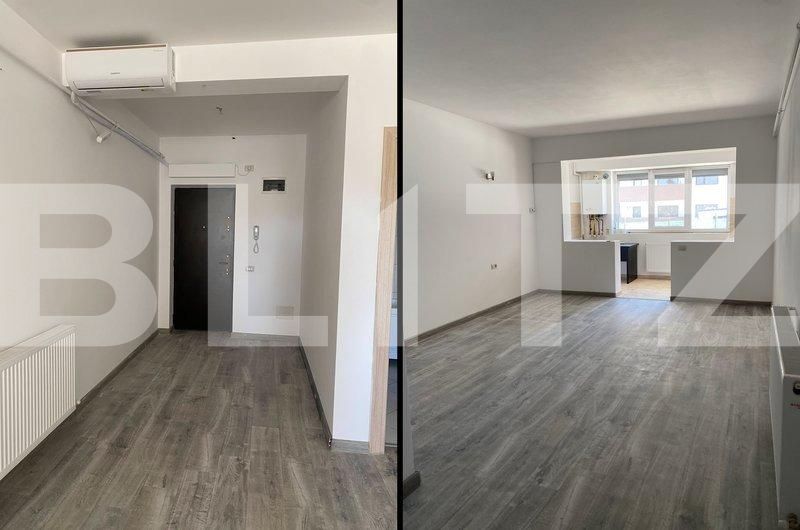 Garsonieră de vânzare Pantelimon - 87654AV | BLITZ București | Poza3