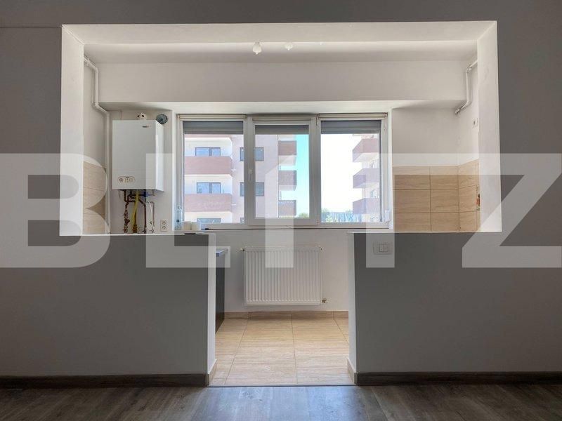 Garsonieră de vânzare Pantelimon - 87654AV | BLITZ București | Poza2