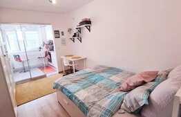 Garsoniera, 24 mp, etaj intermediar, Titan