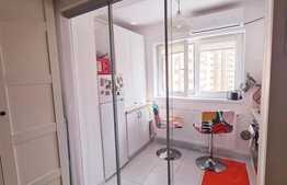 Garsoniera, 24 mp, etaj intermediar, Titan