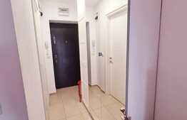 Garsoniera, 24 mp, etaj intermediar, Titan