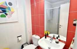 Garsoniera, 24 mp, etaj intermediar, Titan