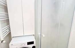 Garsoniera, 24 mp, etaj intermediar, Titan