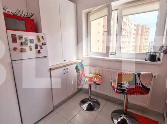 Garsonieră de vânzare Titan - 87660AV | BLITZ București | Poza8