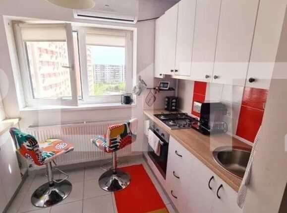 Garsonieră de vânzare Titan - 87660AV | BLITZ București | Poza1