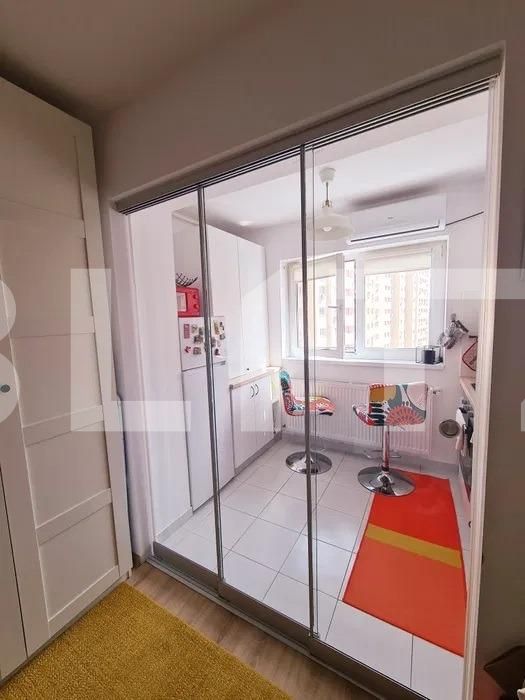 Garsonieră de vânzare Titan - 87660AV | BLITZ București | Poza2