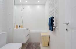 Apartament 3 camere, 61 mp, modern, zona Titan