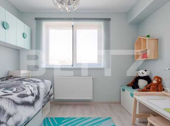 Apartament de vânzare 3 camere Titan - 87665AV | BLITZ București | Poza4