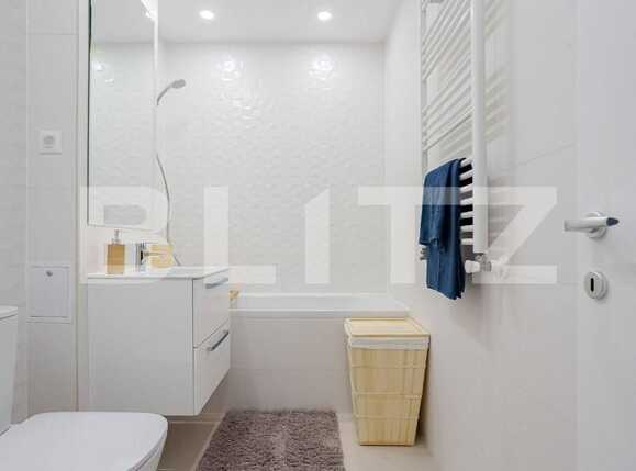 Apartament de vânzare 3 camere Titan - 87665AV | BLITZ București | Poza5