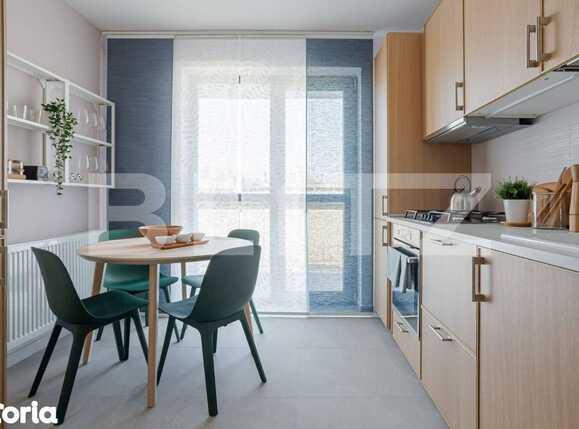 Apartament de vânzare 3 camere Titan - 87665AV | BLITZ București | Poza6