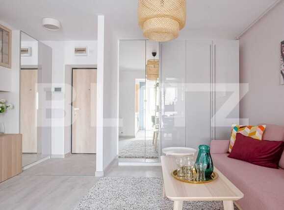 Apartament de vânzare 3 camere Titan - 87665AV | BLITZ București | Poza2