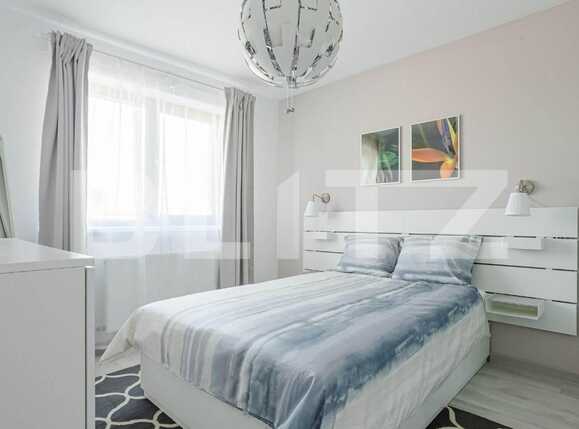 Apartament de vânzare 3 camere Titan - 87665AV | BLITZ București | Poza1