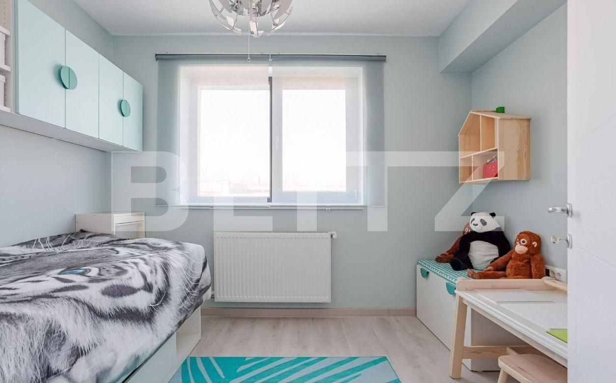 Apartament de vânzare 3 camere Titan - 87665AV | BLITZ București | Poza4