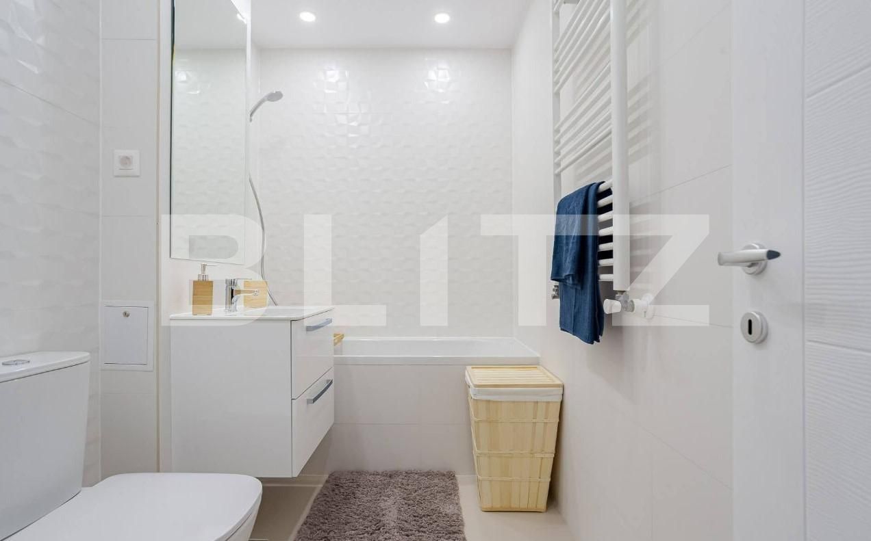 Apartament de vânzare 3 camere Titan - 87665AV | BLITZ București | Poza5