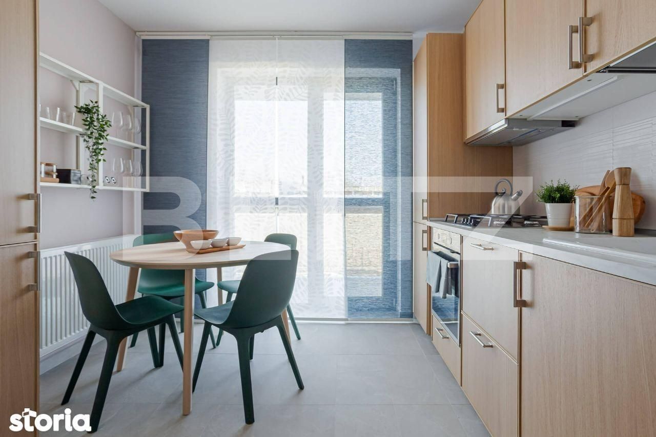 Apartament de vânzare 3 camere Titan - 87665AV | BLITZ București | Poza6