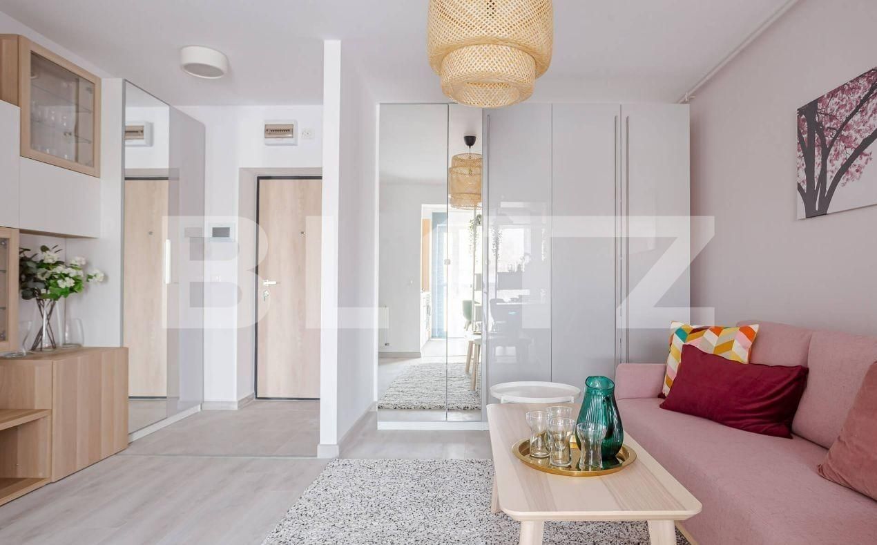 Apartament de vânzare 3 camere Titan - 87665AV | BLITZ București | Poza2