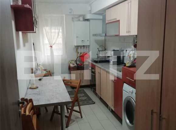 Apartament de vânzare 3 camere Titan - 87674AV | BLITZ București | Poza10