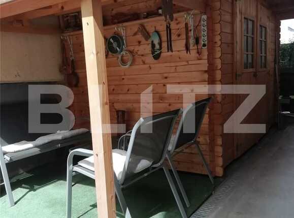 Apartament de vânzare 3 camere Titan - 87674AV | BLITZ București | Poza5