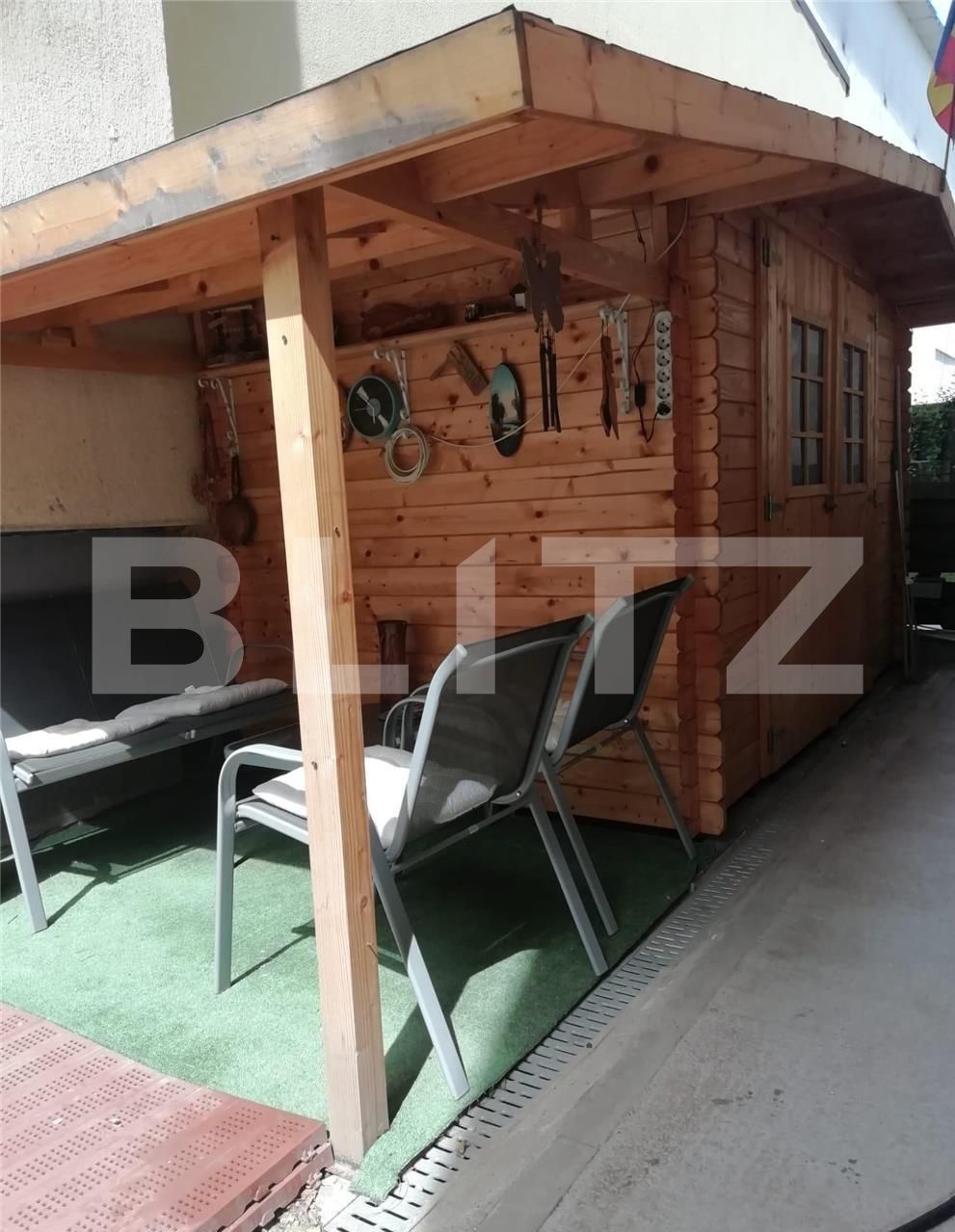 Apartament de vânzare 3 camere Titan - 87674AV | BLITZ București | Poza5