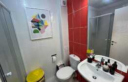 Oportunitate! Garsoniera, 24 mp, complex nou, zona Pallady 