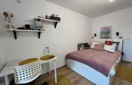 Oportunitate! Garsoniera, 24 mp, complex nou, zona Pallady 