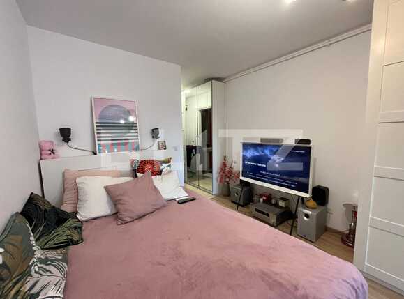 Garsonieră de vânzare Titan - 87718AV | BLITZ București | Poza3