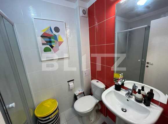 Garsonieră de vânzare Titan - 87718AV | BLITZ București | Poza6
